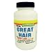 8-unit VALUE PACK of Vitol-Great Hair 120 Tabs (Save On Vitol Great Hair) - Great Hair is a time-release formulation containing 74 vitamins, minerals, herbs, and natural factors including biotin, L-cysteine, manganese, and iron to help regenerate hair follicles, and promote shiny, radiant hair. Vitol Great Hair. 3,000 mcg. of Biotin. Vitol's Great Hair formula is derived from the latest scientific findings. In a special base containing unsaturated fatty acids and eight essential amino acids. Vegetarian Product.