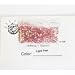 Rhinestones Pink 1440 Pcs.