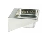 Ooutdoor Fryer Dump Station
