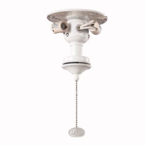 Kichler Lighting 350002 Incandescent Fitter White