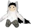 Crocodile Creek Where The Wild Things Are Max Plush 7"