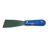 Westward 1UKF5 Putty Knife, Flexible, 2 In, Nylon Handle