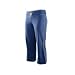 Sports : Nautilus Women Relaxed Capri blue (2007) (Gr&ouml;&szlig;e: M)