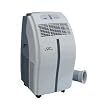 Sunpentown Portable Air Conditioner/Heater W/ Remote