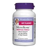 Natural Factors MenoSense
