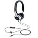 Nokia WH-600 Stereo Headset (Black)