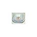 Falcon Bakeware Set of 3 Pie Dishes
