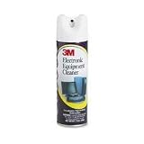 3M Office ELECTRONIC CLEANER 10OZ ( CL600 ) by 3M