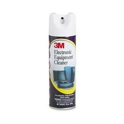 3M Office ELECTRONIC CLEANER 10OZ ( CL600 ) by 3M