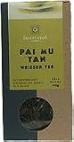 Produkt-Bild: Bio Weisser Tee Pai Mu Tan