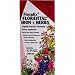Salus Haus Floravital Iron & Herb Yeast Free 17-Ounces