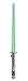 Rubies Costume Star Wars Clone Wars Ahsoka Lightsaber