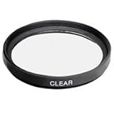 B + W 77mm MC (Multi Resistant Coating) Clear Glass Protection Filter, #007