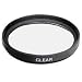 B + W 77mm MC (Multi Resistant Coating) Clear Glass Protection Filter, #007