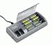 Therm-ic Basix Battery Charger (AAA)