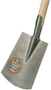 Damenspaten Bremer Form ETS poliert Gr. 0 E-FLOR Damenspaten Bremer Form ETS poliert Gr. 0 E-FLOR