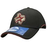 Houston Astros 2007 New Era Batting Practice Cap