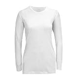 Medalist Women Silk Scoop Thermal Top