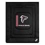 Sports Coverage 01JRCOM1FALTWIN Locker Room Atlanta Falcons Twin Comforter in Bl