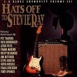 Hats Off to Stevie Ray (Vaughan)