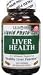 Gaia Herbs Liver Health, 60-capsule Bottle