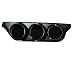 Bully Dog 33501 Overhead Triple Gauge Pillar Pod