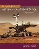 An Introduction to Mechanical Engineering