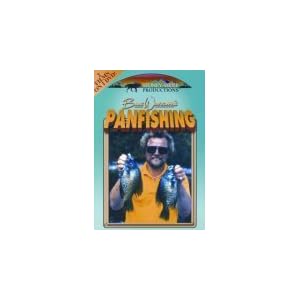 Crappie Fishing and Panfishing Secrets by 