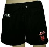 New York Mets Ladies All-star Knit Short