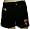 New York Mets Ladies All-star Knit Short, Size= Large