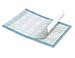 Search : SCA Harmonie Disposable Underpad 17 W X 24 L Case
