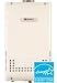Tankless Water Heater by Noritz - N-0751M-NG in N/A