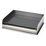 Crown Verity Inc, 30in Removeable Griddle - Professional Series - PGRID-30/PGRID-30
