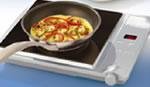 Kenwood IH100 Induction Hob  from Kenwood