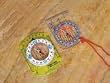 Set of 10 - Compass - Basic