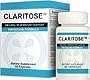 Claritose Allergy Relief Sneezing, Coughing, and Itching (5) Bottles (60 Capsules ea)