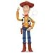 Toy Story Pull String Woody 16" Talking Figure - Disney Exclusive