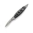 Zilla-Tool Jr., Black Zytel Handle, Bead Blast Finish - Zilla-Tool
