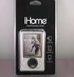 iHome - Clear Hard Case for 30 gb Zune
