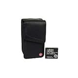 Leica Camera Accessory Kit for C-LUX 3 and C-LUX 2 (18-642)