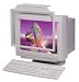 Deluxe Center Mount Anti-Radiation Screen