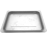 Cambro Half Size Griplid Cover (11-0003) Category: Buffet Food Pan Lids