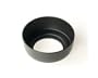 Kaiser Gegenlichtblende, Ersatz f�r Canon ES-62 f�r  Canon EF 50/1.8 II