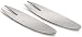 Blomus 63154 2 Pc Snack Fork Set