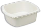 Kitchen & Housewares : Addis Emsa Large Rectangular Bowl Linen