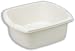 Addis Emsa Large Rectangular Bowl Linen