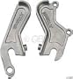 Surly Instigator Disc Dropouts Cast 4130 CrMo