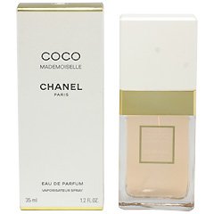 Chanel Coco Mademoiselle Eau De Parfum 35 ml (woman) Preisvergleich