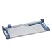 CARL 12250 Bidex Heavy-Duty Rotary Trimmer, 14-1/2 x 37 base, 25 cut