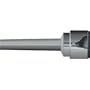 Asymmetric Lead 342 Trumpet Mouthpiece